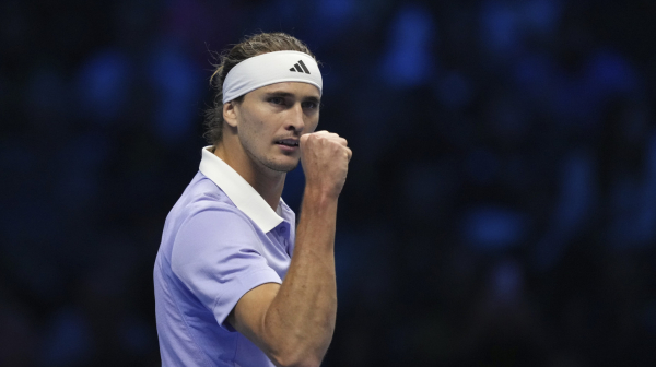 Zverev: Ja star? Ne osećam se tako, nadam se da ću igrati još deset godina