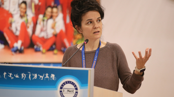 "Novak Đoković je izuzetno inteligentan čovek"