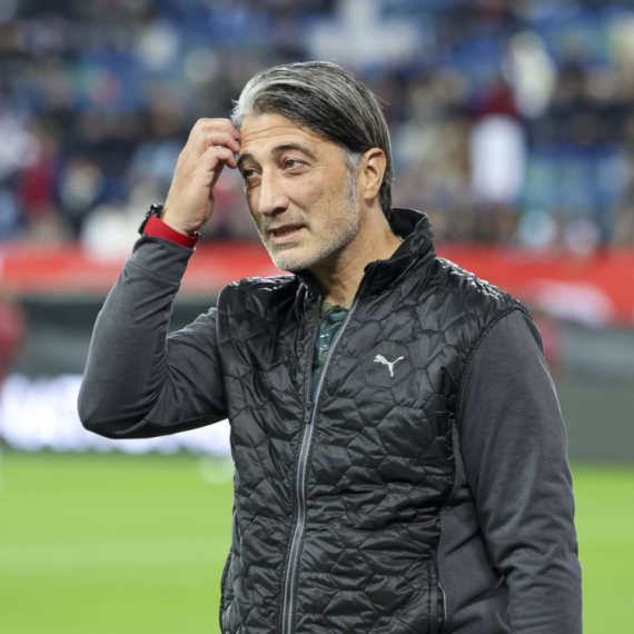 Jakin: "Nadam se poštovanju od navijača Srbije"