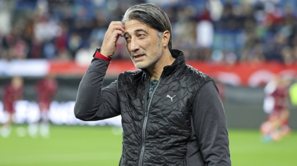 Jakin: "Nadam se poštovanju od navijača Srbije"