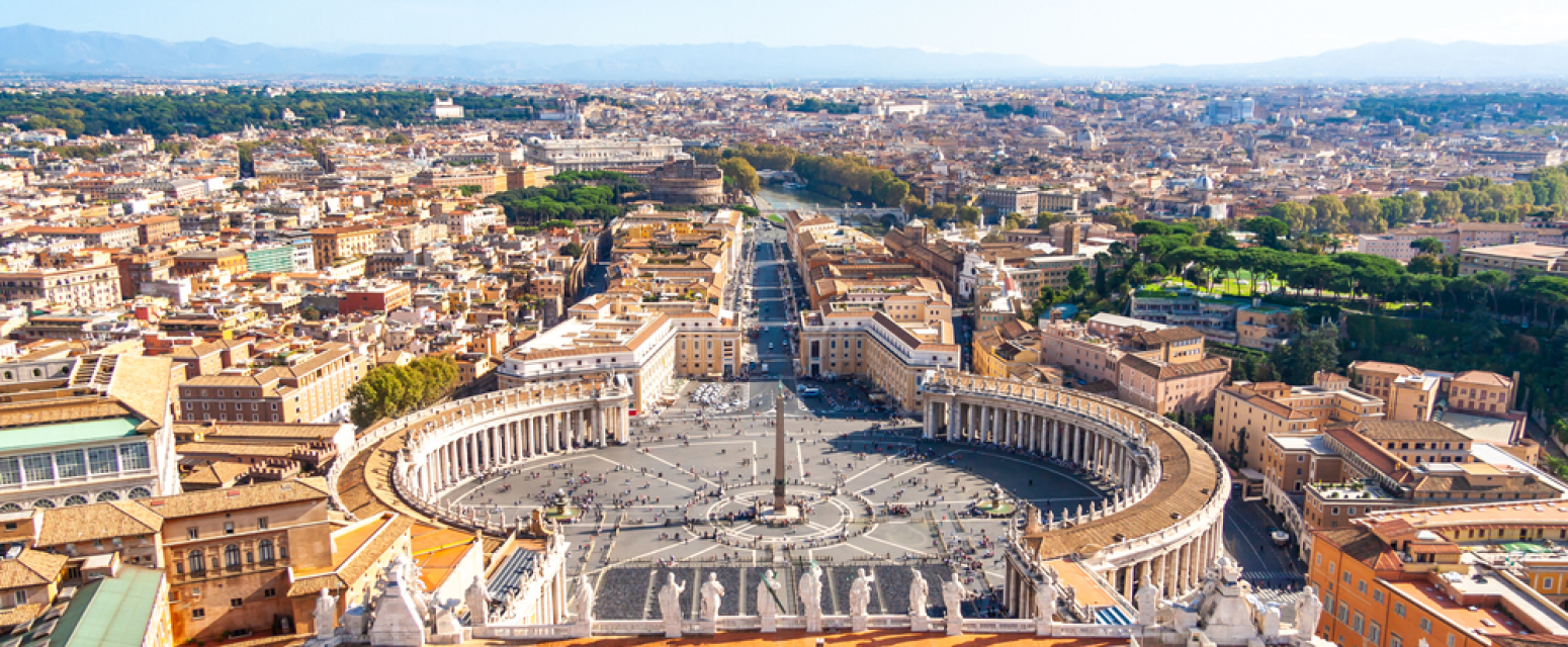 Ponovo otvoren tajni prolaz između Vatikana i poznate tvrđave u Rimu
