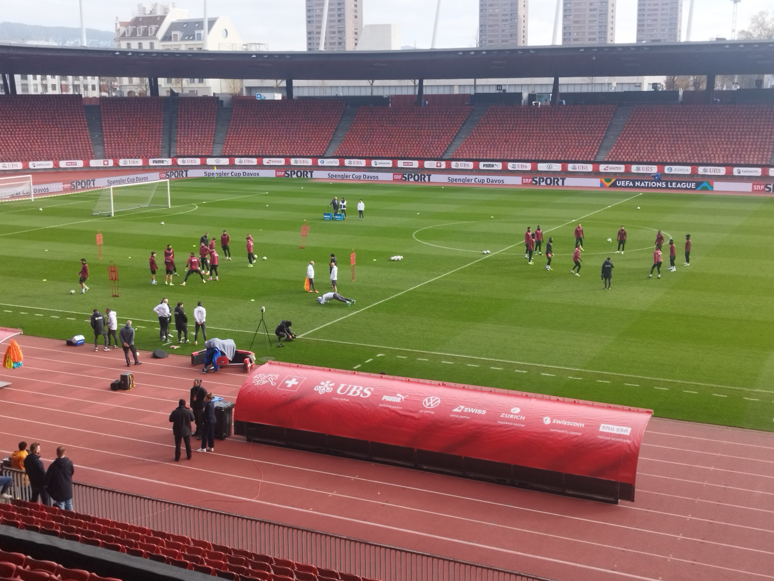 Navijte sat na tačno vreme