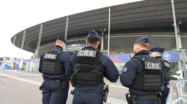 Stadion pretvoren u bunker zbog Izraelaca – Pariz u strahu od nasilja
