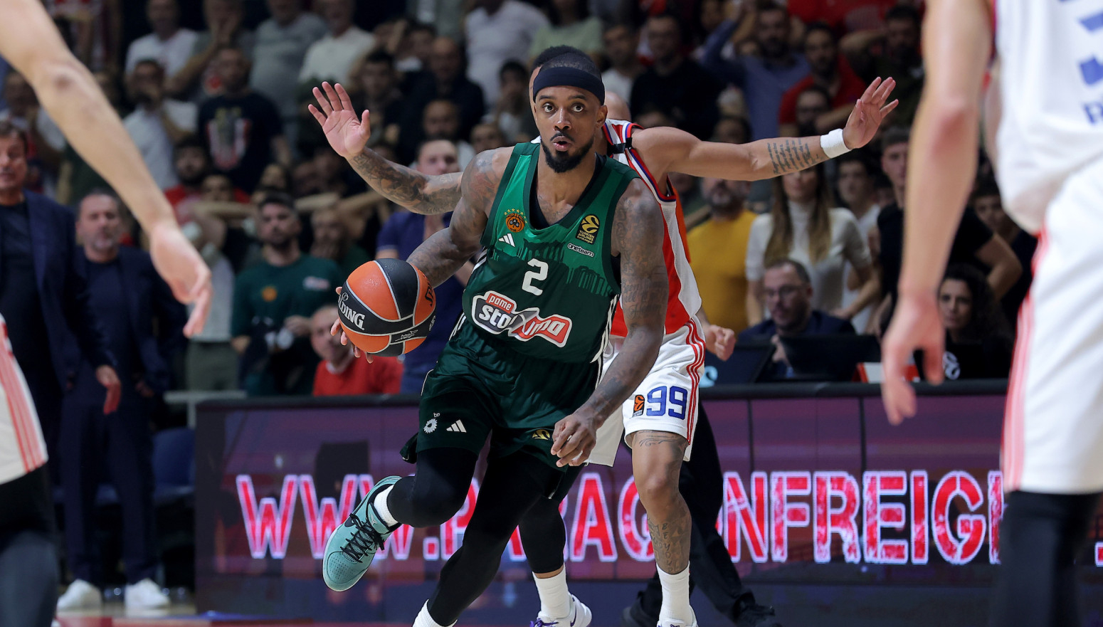 Ova vest će zanimati EL Selektore