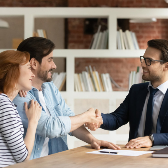 Sve veća potražnja za bankarskim kreditima u EU