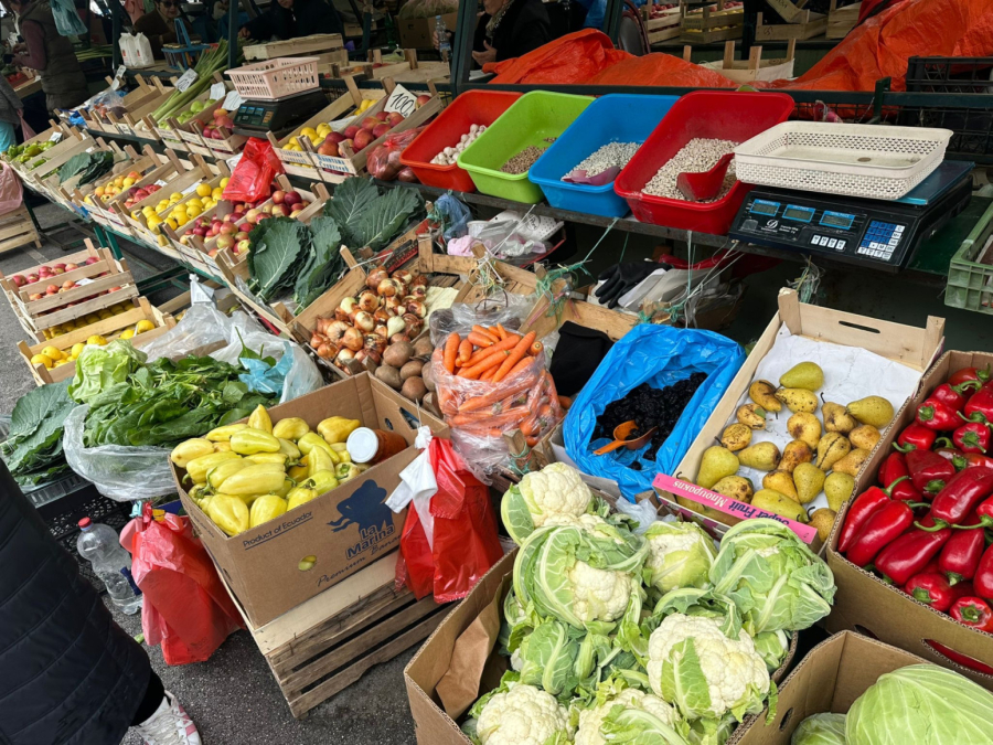 Domaćice žure da spreme zimnicu: Ovo je najtraženiji specijalitet kod Čačanki
