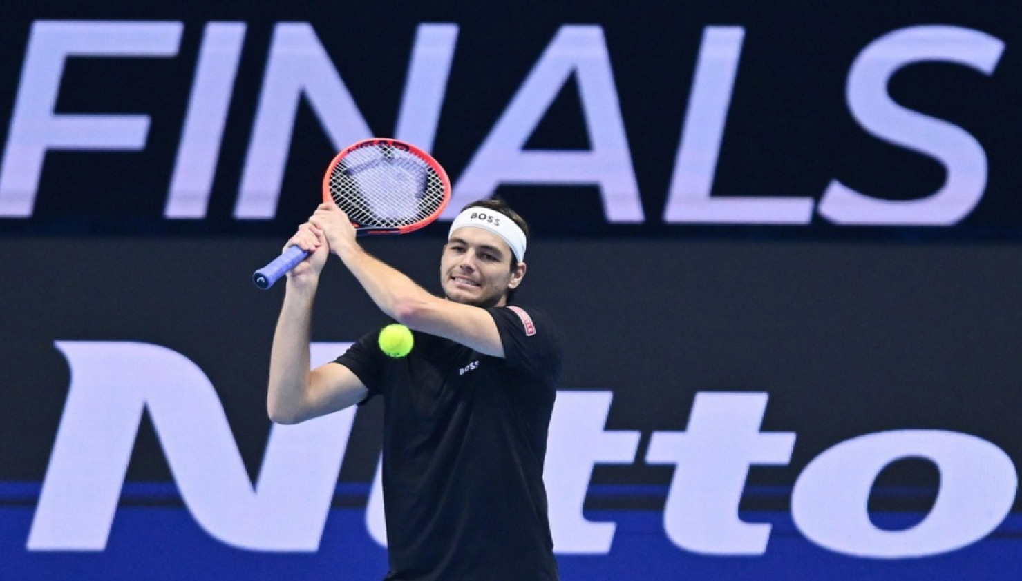 Fric "okrenuo" De Minora – uzda se u Sinera