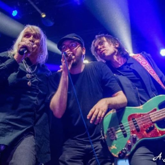 Naslednik Bore Đorđevića  progovorio o saradnji sa "Ribljom čorbom"