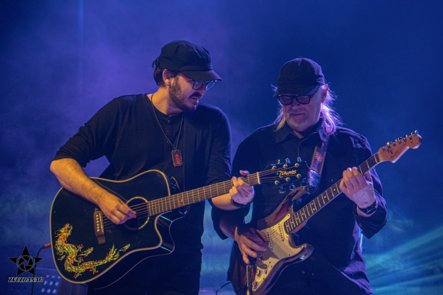 Naslednik Bore Đorđevića  progovorio o saradnji sa Ribljom čorbom