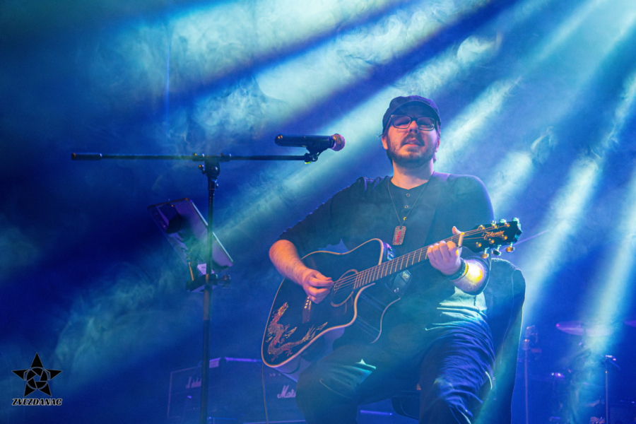 Naslednik Bore Đorđevića  progovorio o saradnji sa Ribljom čorbom