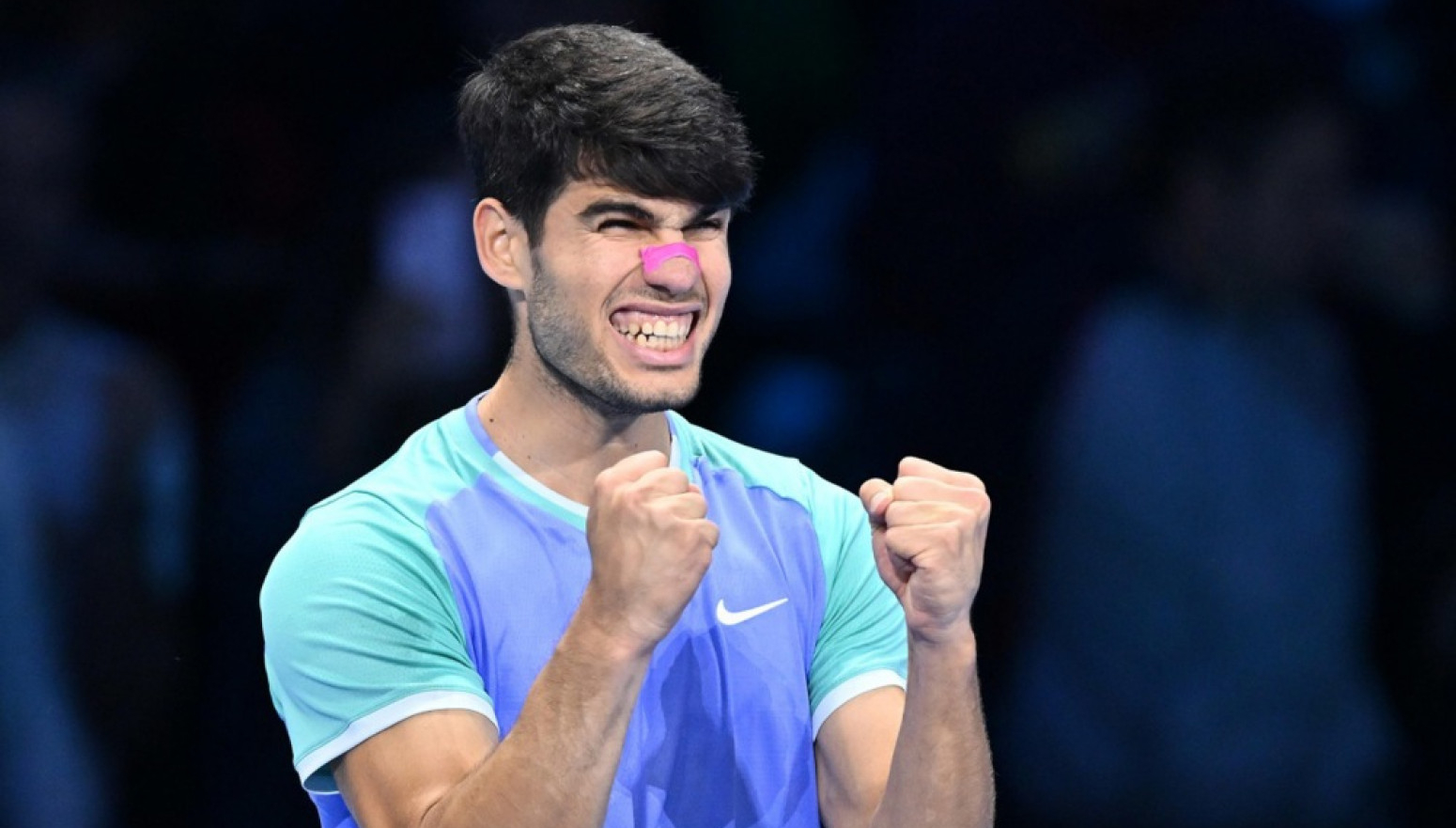 Alkaras "visi" – 10 scenarija za polufinale