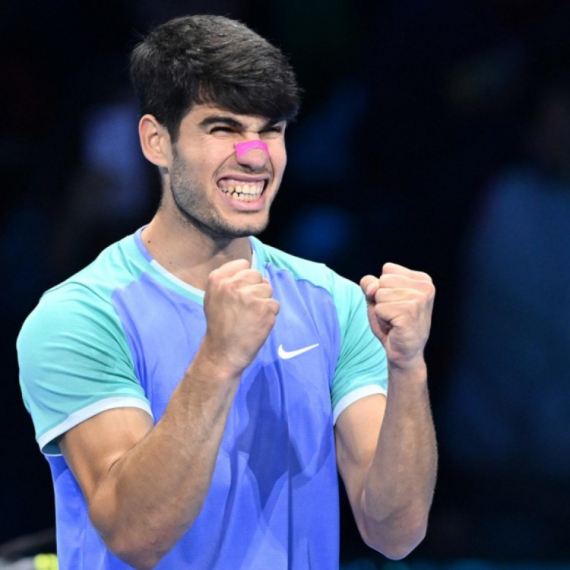 Alkaras "visi" – 10 scenarija za polufinale