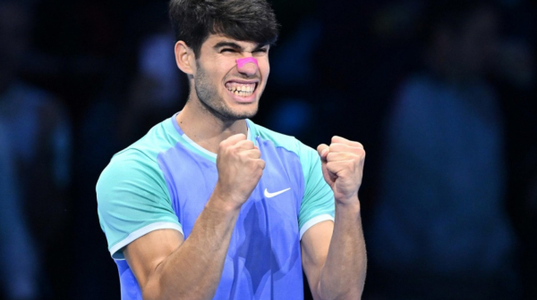 Alkaras "visi" – 10 scenarija za polufinale