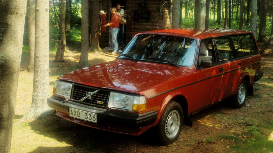 Može li švedska auto-industrija da održi korak sa svetskom konkurencijom?