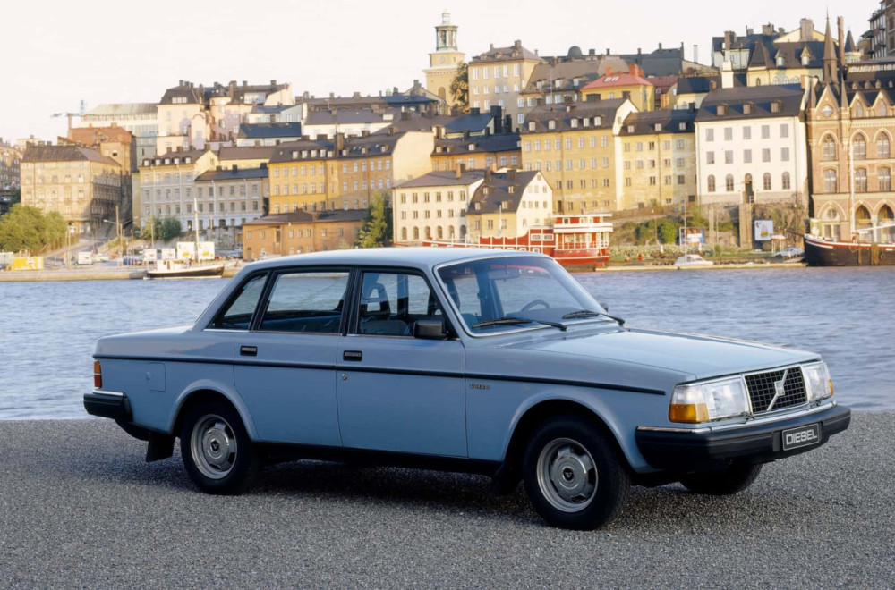 Može li švedska auto-industrija da održi korak sa svetskom konkurencijom?