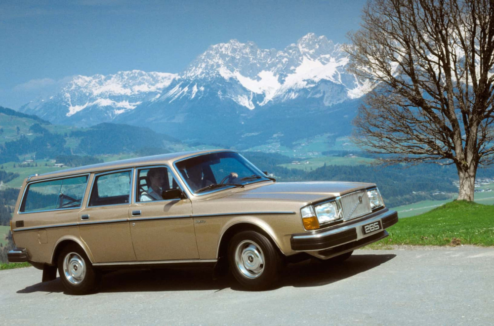 Bil Gejts je vozio najsporiji blindirani auto – evo zašto je izabrao baš ovaj model