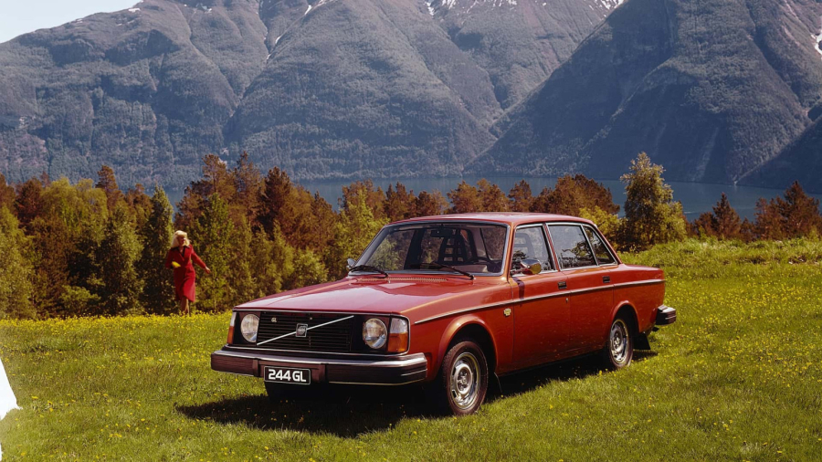 Ovo je najprodavaniji Volvo u istoriji