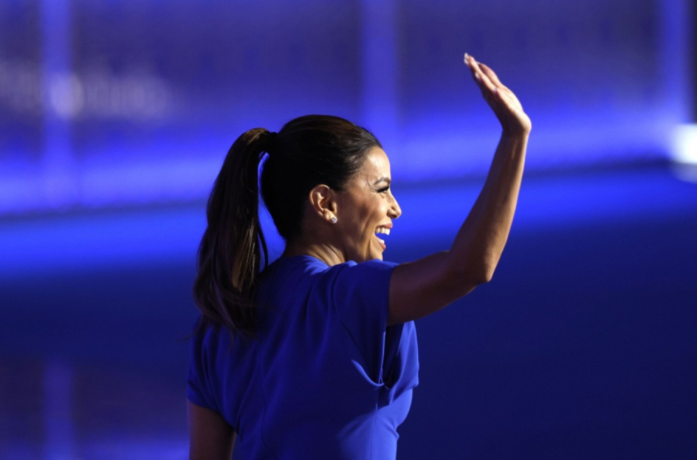 Eva Longoria beži zbog Trampa: "Osuđivani kriminalac"