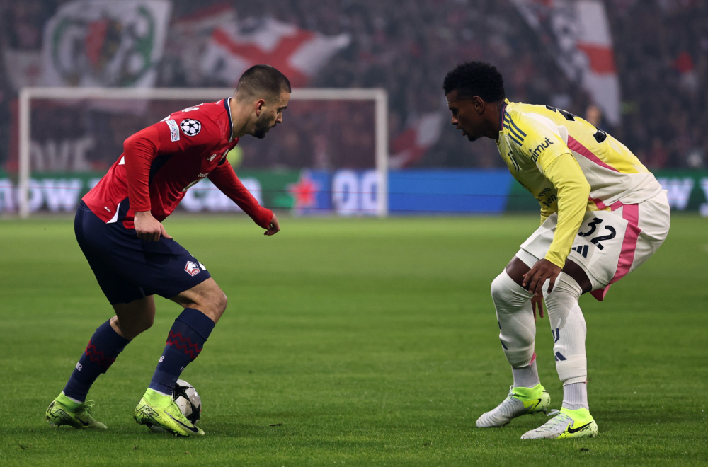 Vlahovićev saigrač završio sezonu zbog povrede