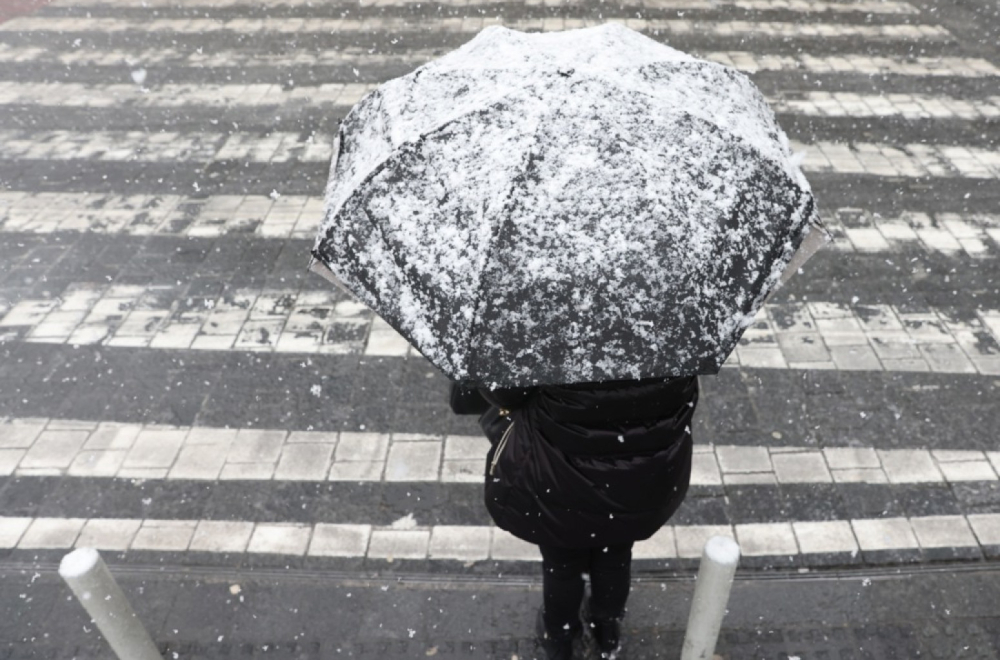 Poznato kada se završava leto, ali i kada će pasti prvi sneg