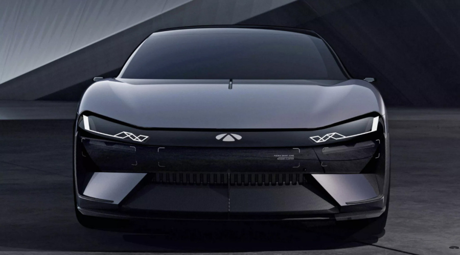 Kinezi koracima od sedam milja: Chery predstavio auto sa solid state baterijama FOTO