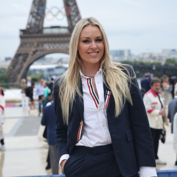 "Kraljica" skijanja se vraća posle pet godina! VIDEO