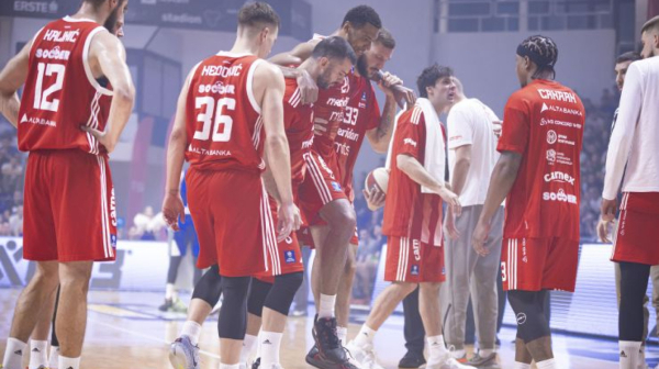 Bolomboj otkrio stanje povrede