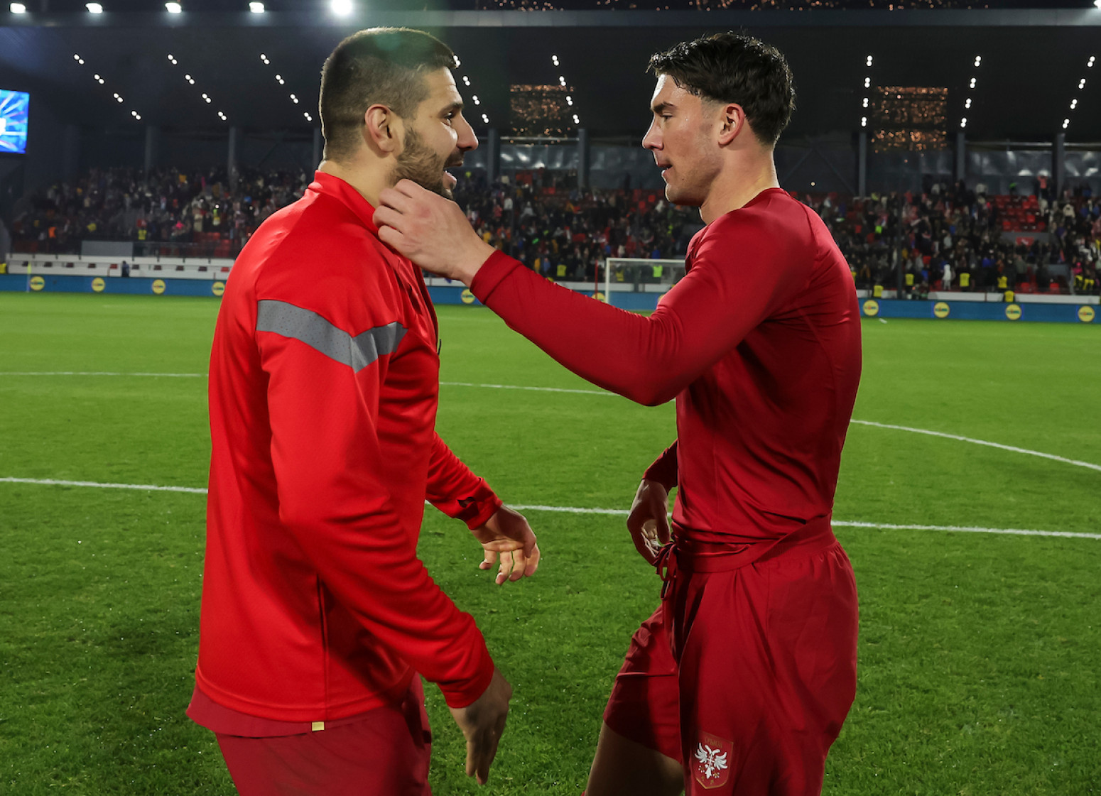 Tim Srbije za Švajcarsku – iznenađenja su neminovna