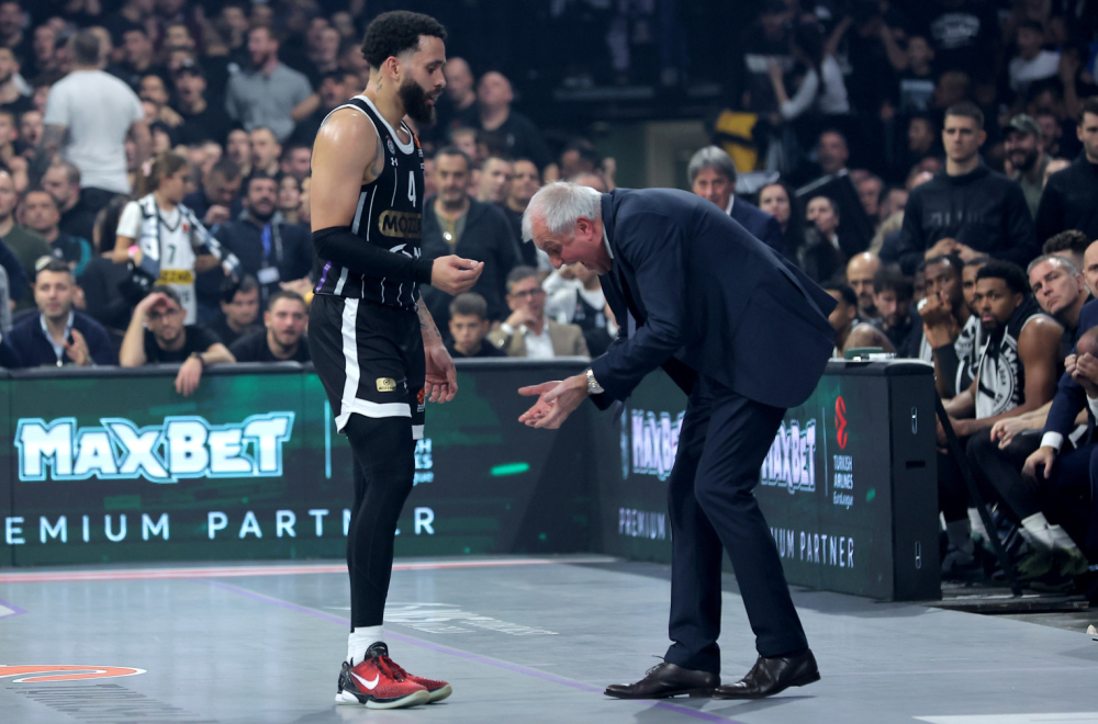 Vašington pred Armani: "Niko se ne oseća dobro zbog toga"