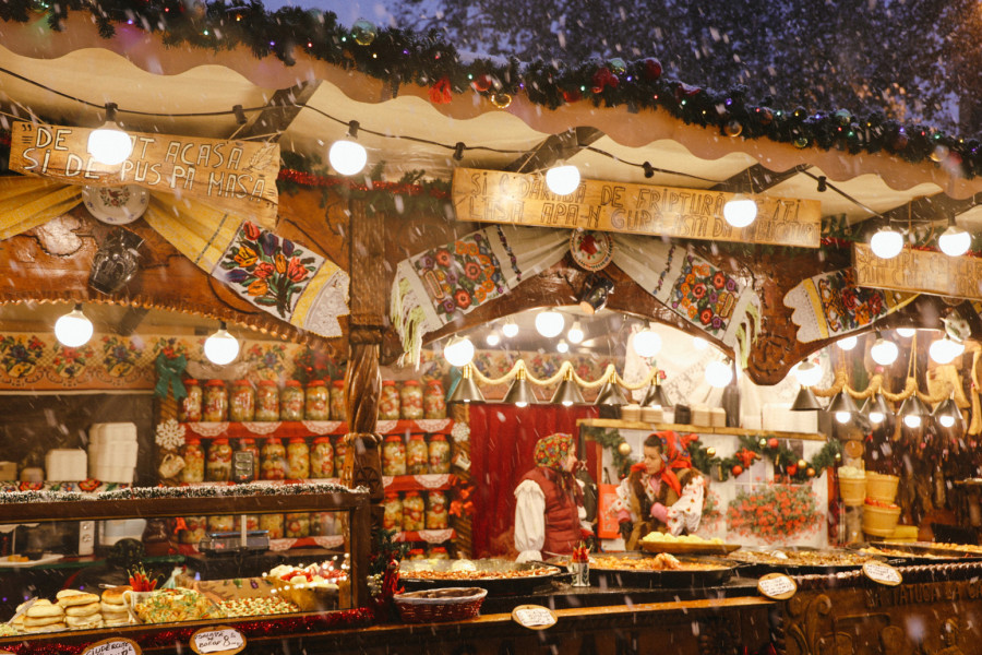 Srbi masovno planiraju doček Nove godine u Malom Beču: Najpopularniji za praznike FOTO