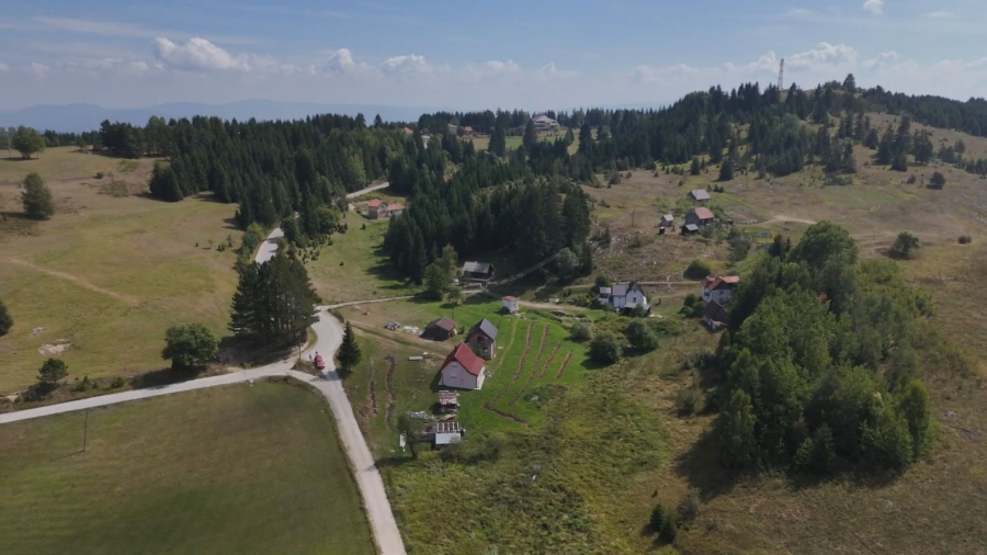 Alija je kod jataka u toploj sobi?; Novi detalji zašto još nije pronađen dvostruki ubica