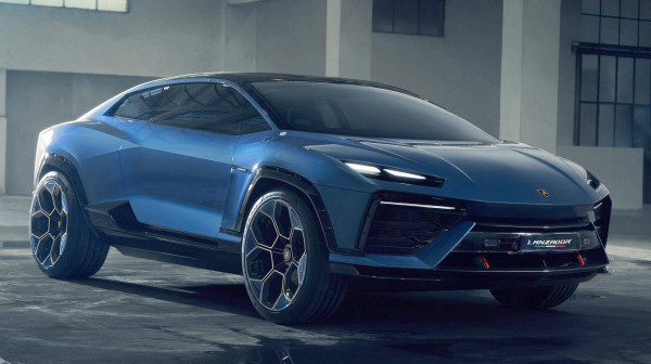 Lamborghini odustao od električnog modela! Kupci ne žele "bika"bez V8 i V12 motora