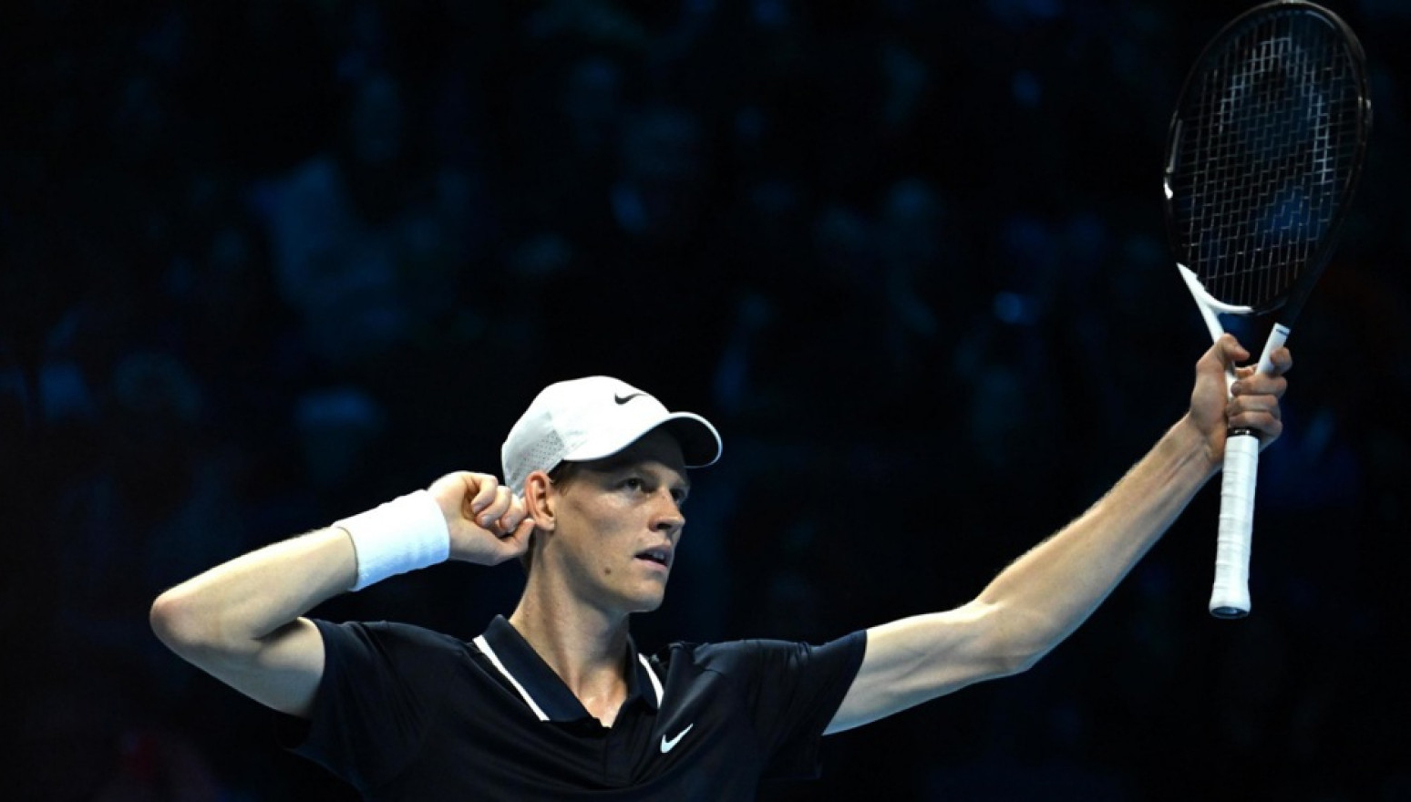 Siner dokrajčio Medvedeva