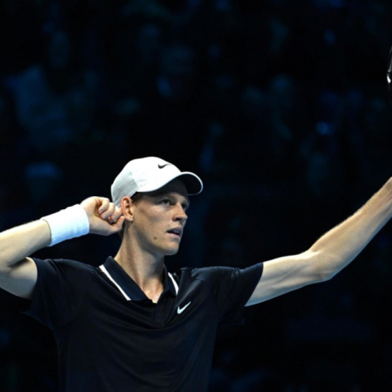 Siner iznenađen: "Ovo nije normalno"