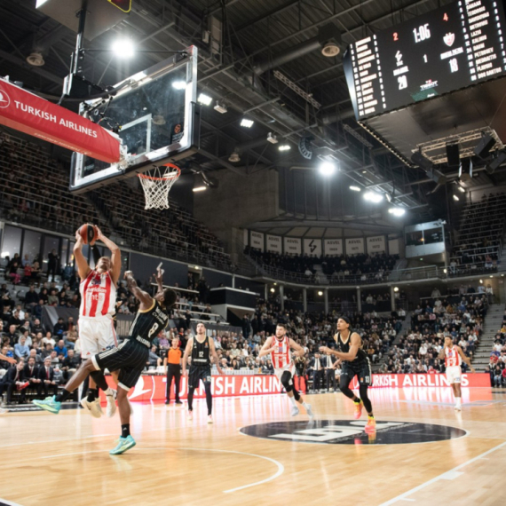 Zvezda će dugo da žali; Teo promašio produžetak; "Oba tima su mogla da pobede"