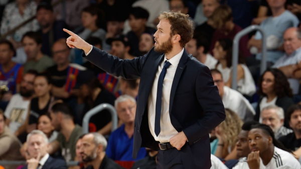 Trener Asvela posle Zvezde: "Pokazali smo karakter"