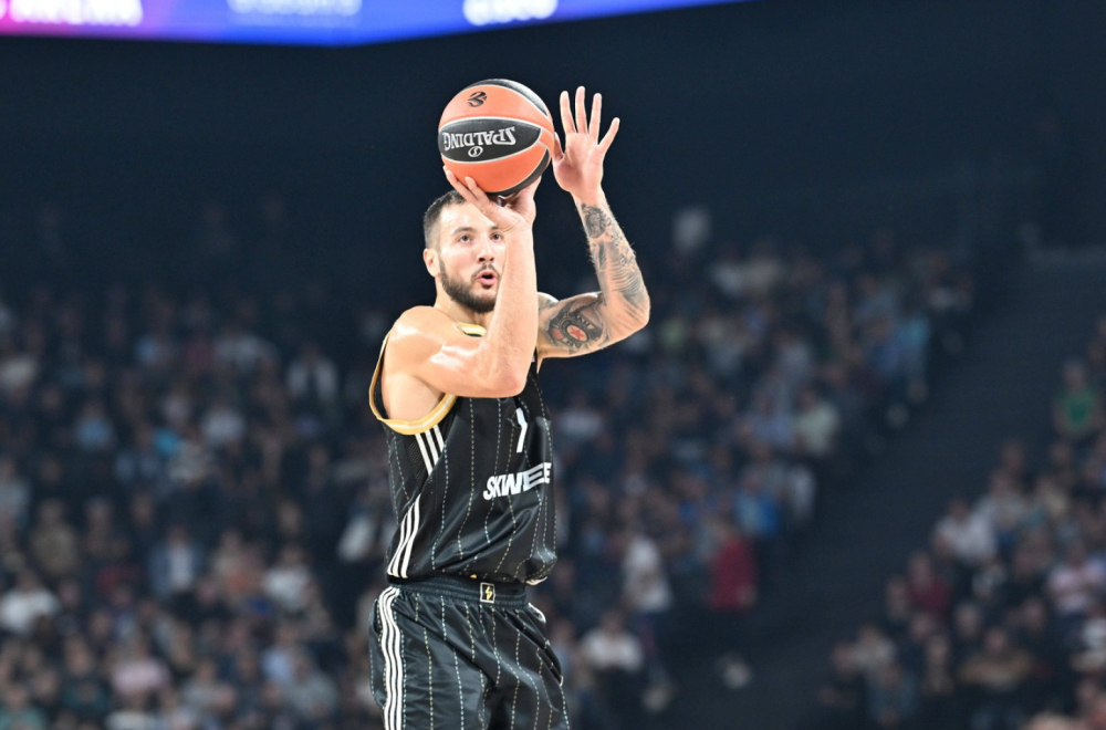 Lovernj: "Uživanje je"