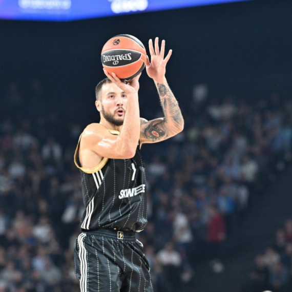 Lovernj: "Uživanje je"