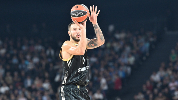 Lovernj: "Uživanje je"