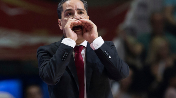 Sferopulos: "Zaslužili smo više"