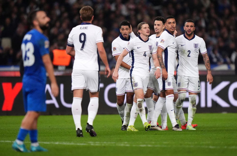 Englezi zaboravili kada su poslednji put kapitulirali