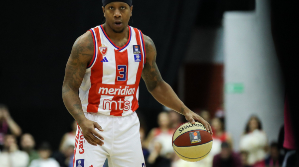 Kenan otkrio Ahilovu petu Zvezde