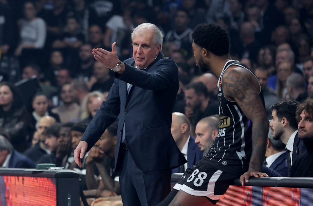 Ima li kraja crnom mesecu Partizana? ANKETA