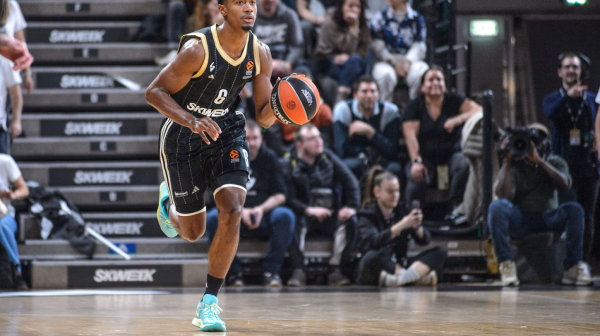 Da li je Maledon napravio korake? VIDEO