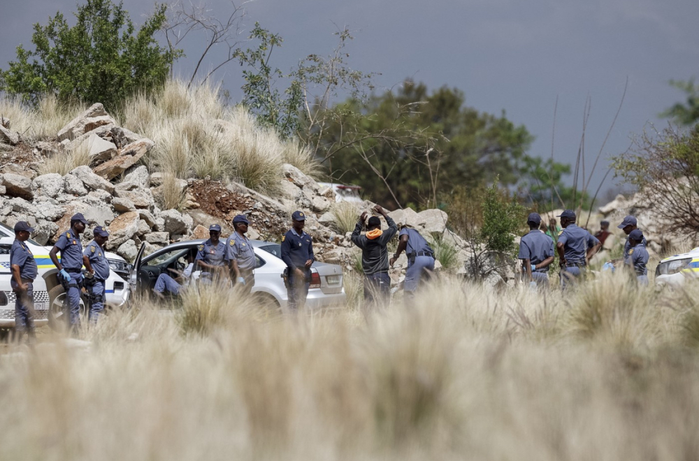 Rudari zarobljeni: "Ne šaljemo pomoć kriminalcima" FOTO