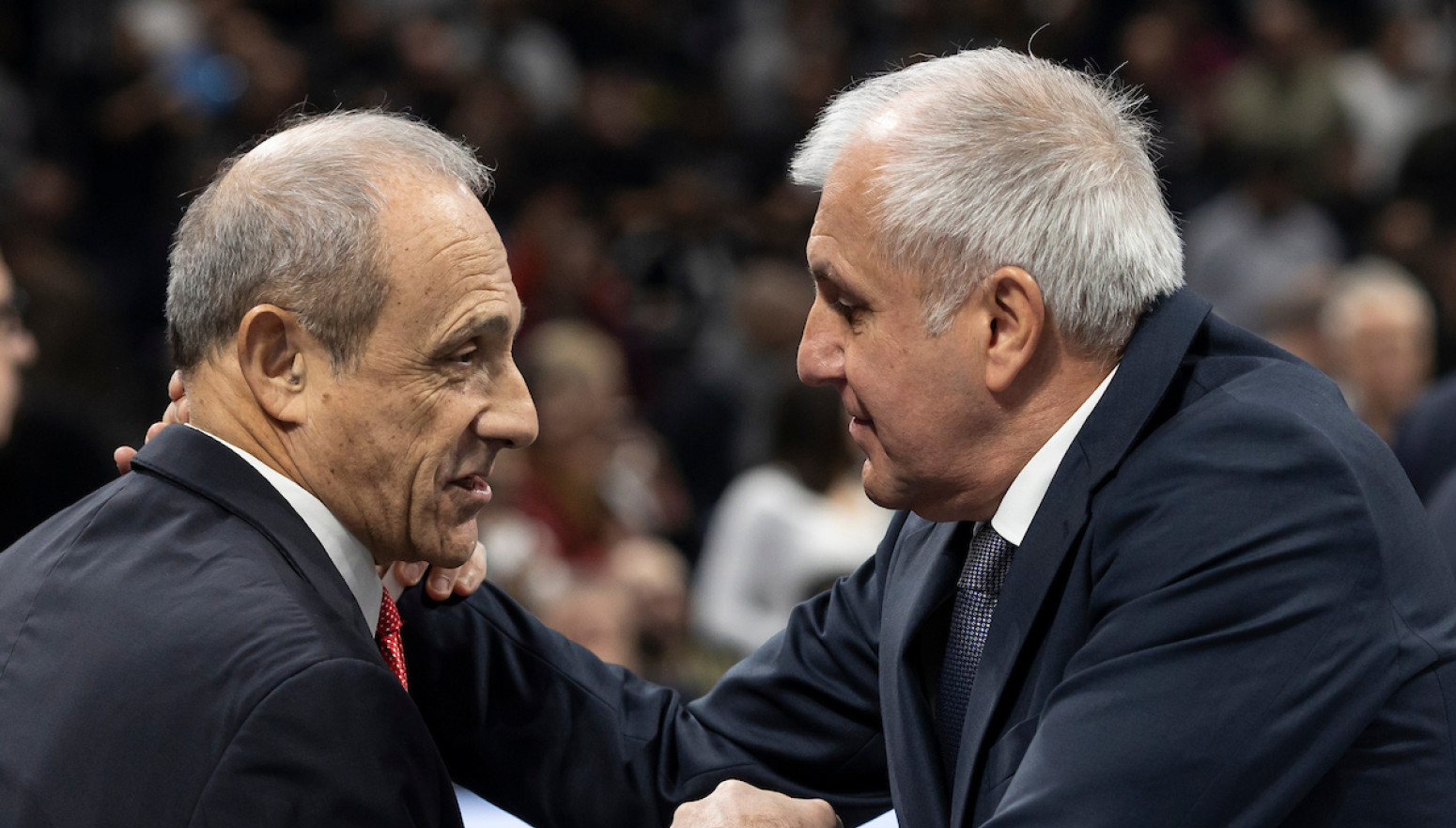 Najveće rivalstvo Evrolige