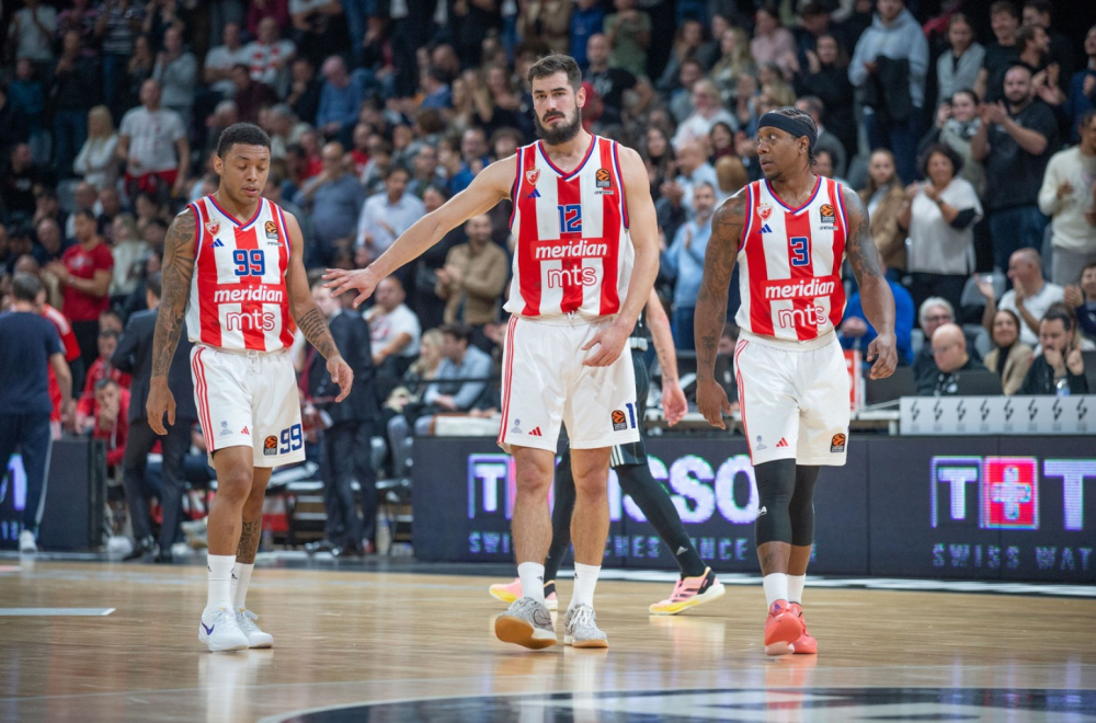 B92.sport skener: Gde je problem?