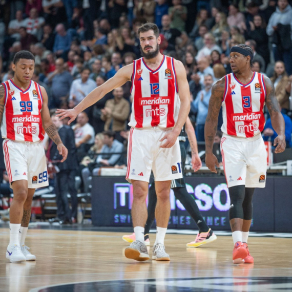 B92.sport skener: Gde je problem?