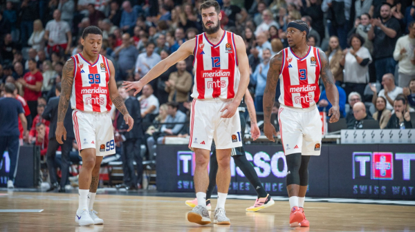 B92.sport skener: Gde je problem?