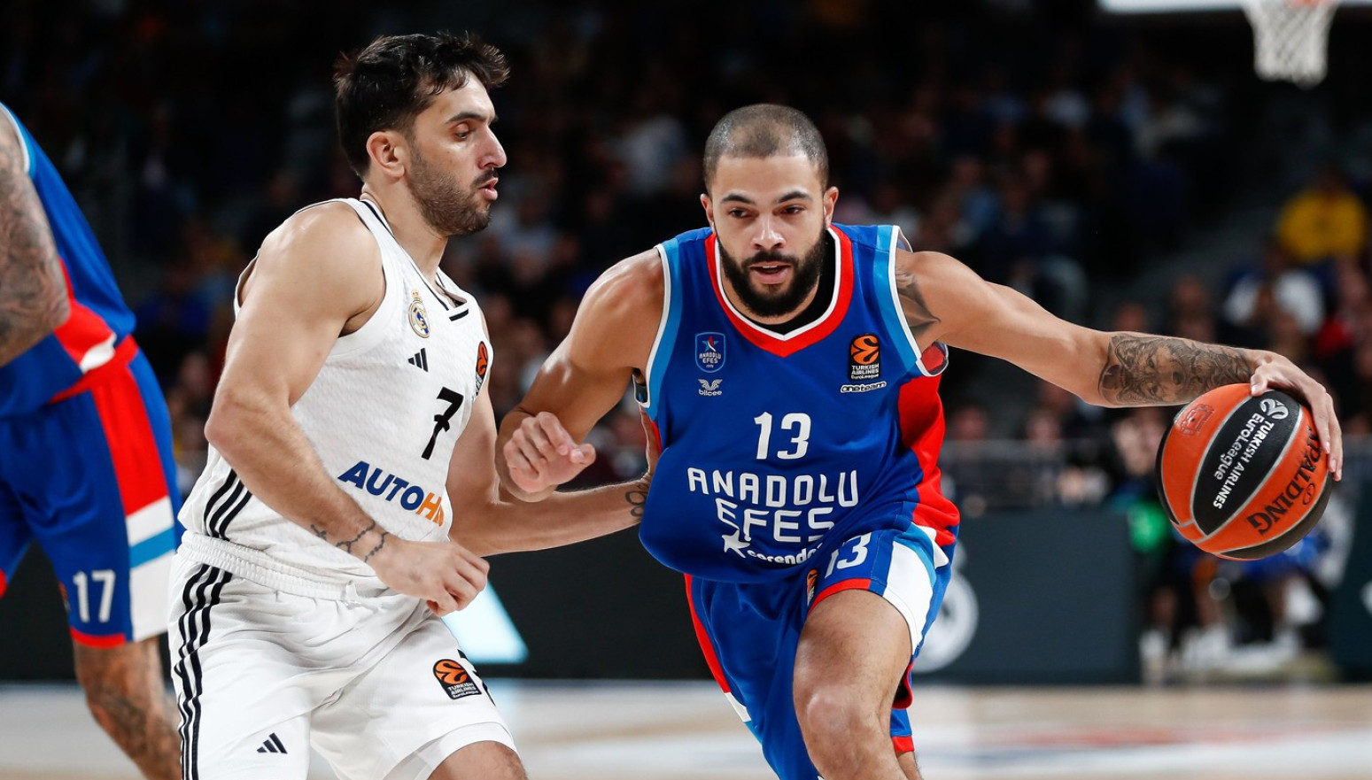 "Klasika – Real Madrid izgubi i sledi prljav faul Kampaca" VIDEO